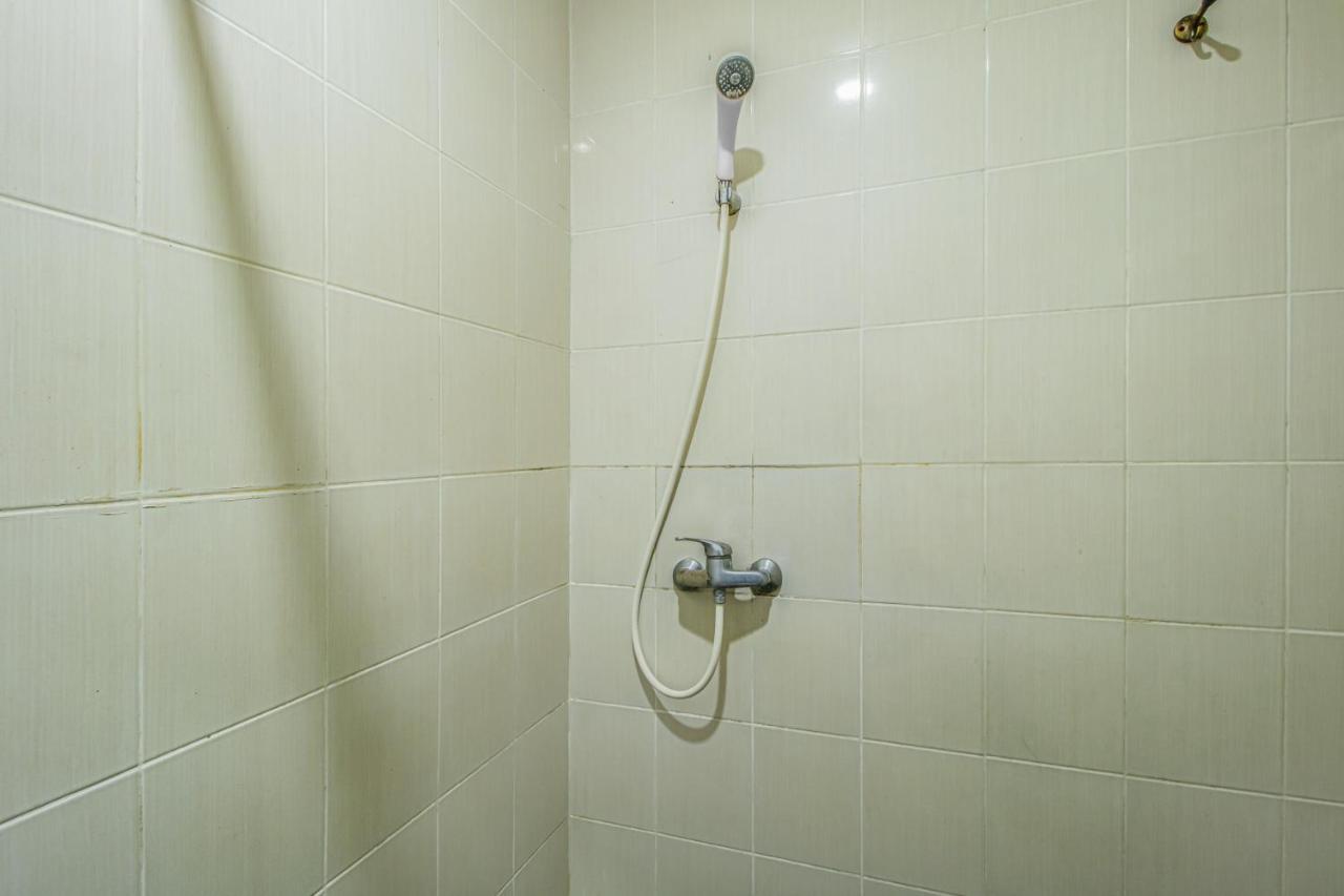 Hotel Mutiara Kostel Bintaro Exterior foto
